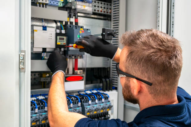 Industrial Electrical Services in South Fulton, TN