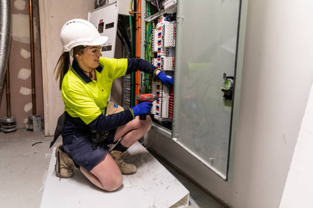 Best Affordable Electrician  in South Fulton, TN