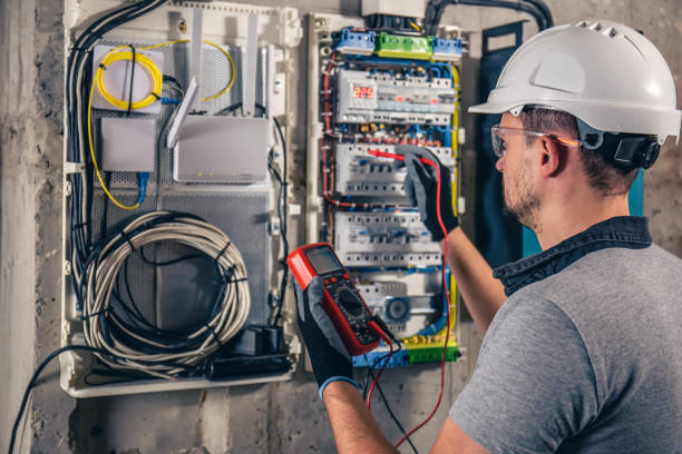Best Industrial Electrical Services  in South Fulton, TN