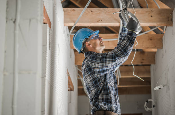 Professional Electrician in South Fulton, TN
