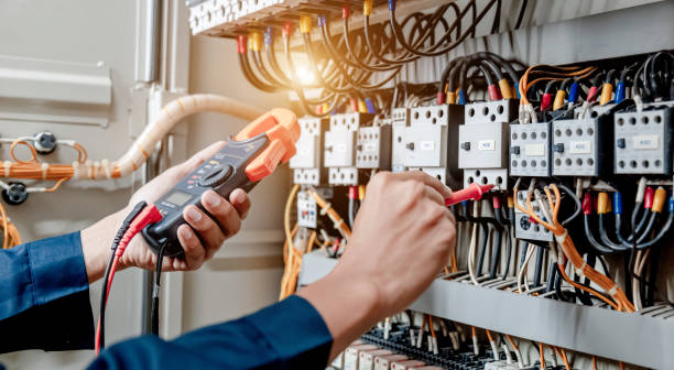 Best Electrical Troubleshooting Services  in South Fulton, TN