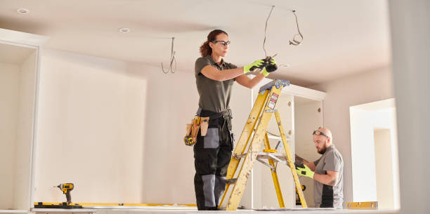Best Affordable Emergency Electrician  in South Fulton, TN