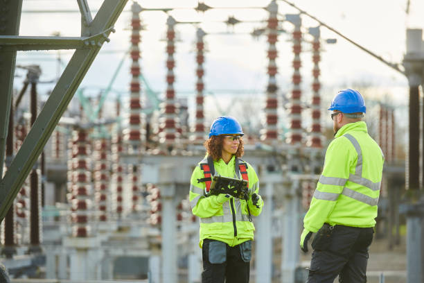 Best Emergency Electrician Near Me  in South Fulton, TN