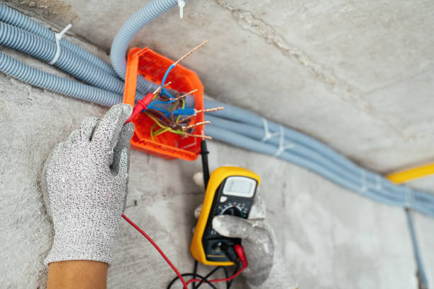 Best Circuit Breaker Repair  in South Fulton, TN